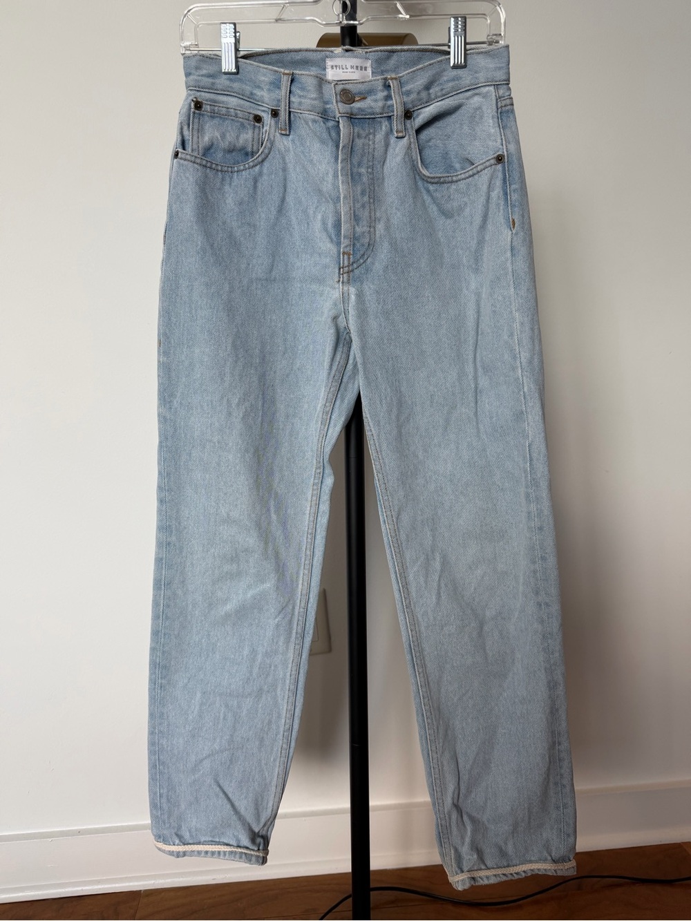 Still Here Tate Jeans